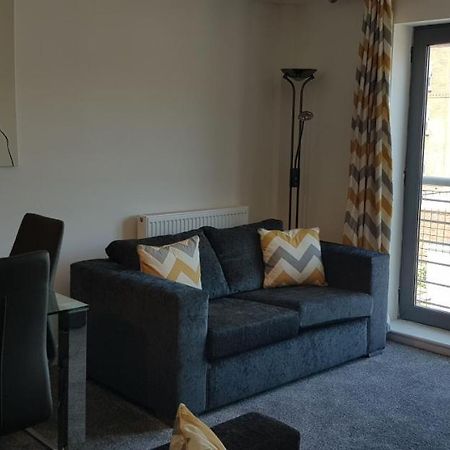 פורטסמות' Horseshoe Apartments מראה חיצוני תמונה
